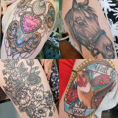 Two For Joy Tattoo Studio tattoo 023