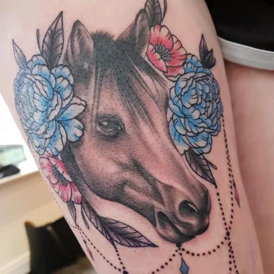 Two For Joy Tattoo Studio tattoo 024