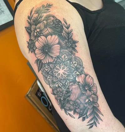 Two For Joy Tattoo Studio tattoo 025
