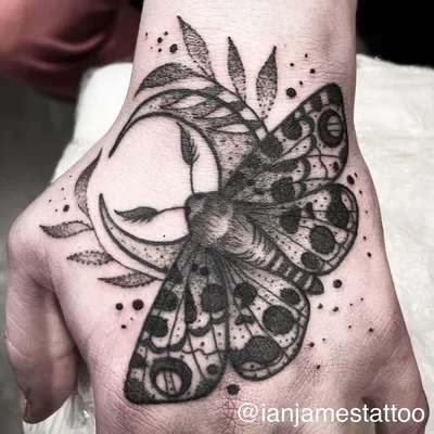 Two For Joy Tattoo Studio tattoo 027