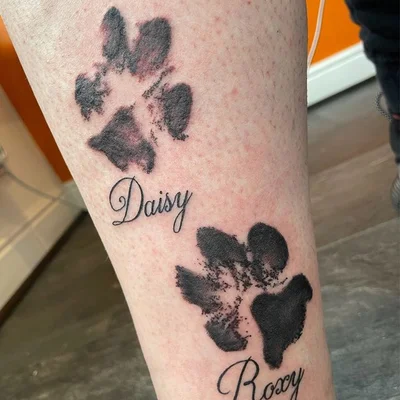 Two For Joy Tattoo Studio tattoo 028