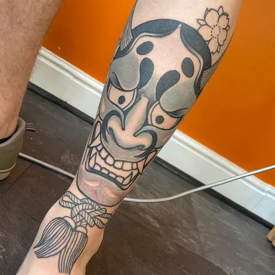 Two For Joy Tattoo Studio tattoo 029