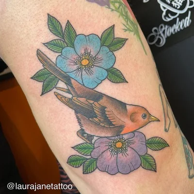 Two For Joy Tattoo Studio tattoo 030
