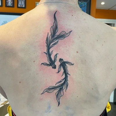 Two For Joy Tattoo Studio tattoo 033