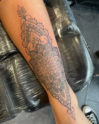 Two For Joy Tattoo Studio tattoo 035