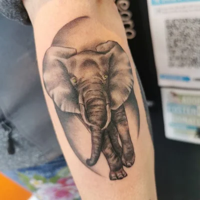 Two For Joy Tattoo Studio tattoo 036