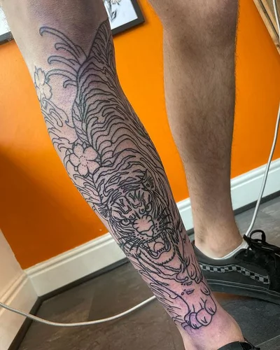 Two For Joy Tattoo Studio tattoo 037