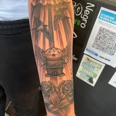Two For Joy Tattoo Studio tattoo 038