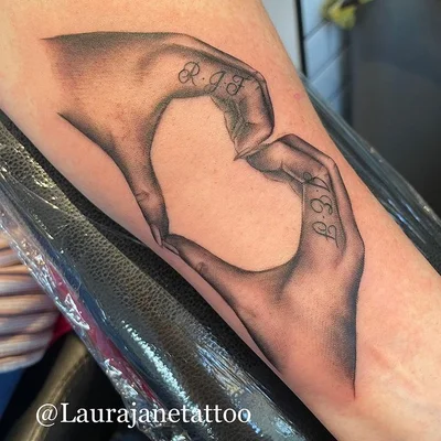 Two For Joy Tattoo Studio tattoo 040