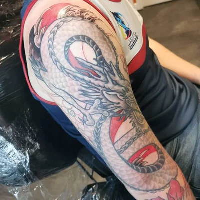 Two For Joy Tattoo Studio tattoo 042