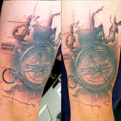 Two For Joy Tattoo Studio tattoo 043