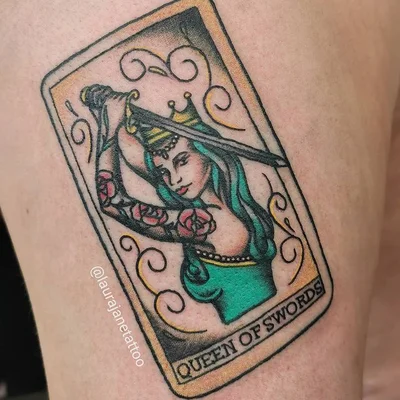 Two For Joy Tattoo Studio tattoo 044
