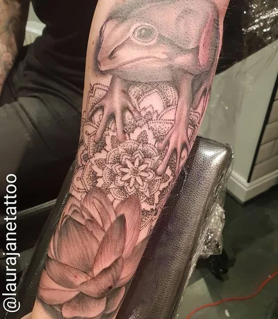 Two For Joy Tattoo Studio tattoo 046