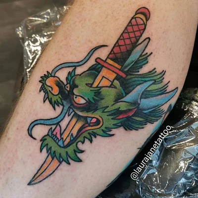 Two For Joy Tattoo Studio tattoo 048