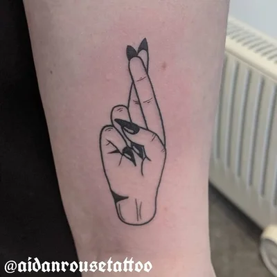 Two For Joy Tattoo Studio tattoo 050