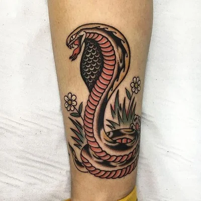 Two Of Hearts Tattoo Parlour tattoo 007
