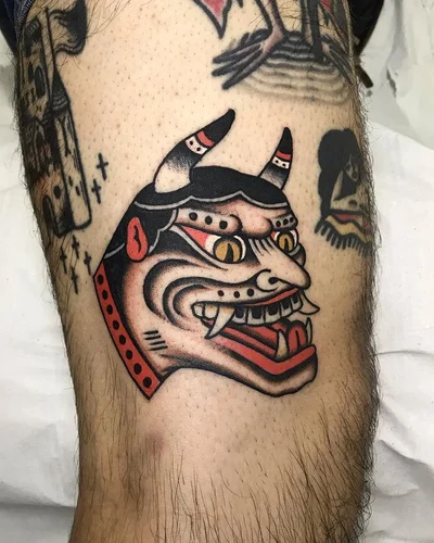 Two Of Hearts Tattoo Parlour tattoo 013