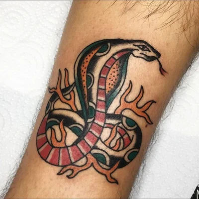 Two Of Hearts Tattoo Parlour tattoo 019