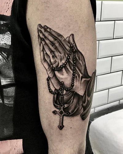 Two Of Hearts Tattoo Parlour tattoo 040