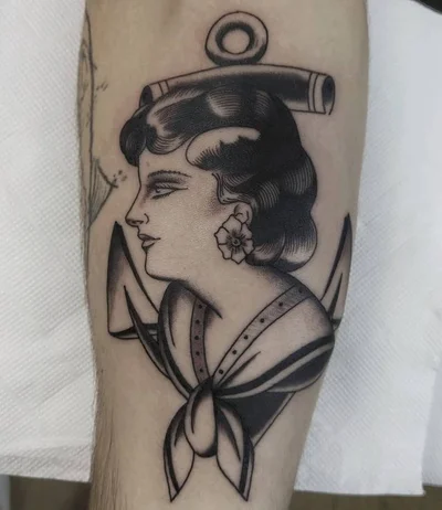 Two Of Hearts Tattoo Parlour tattoo 041