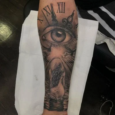 Txitxo Sanchez tattoo 008
