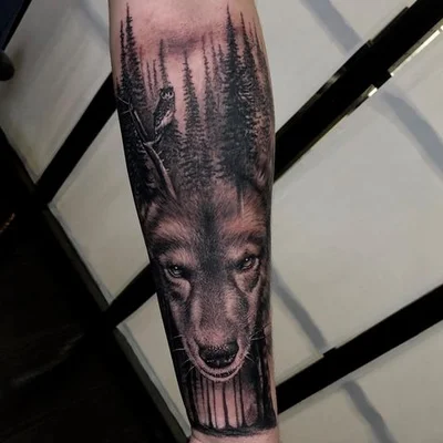 Txitxo Sanchez tattoo 009
