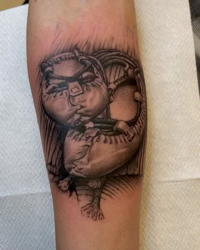 Txitxo Sanchez tattoo 011