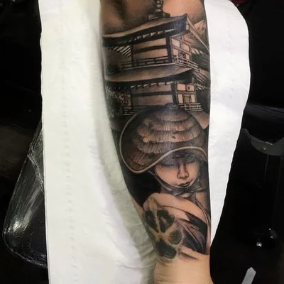 Txitxo Sanchez tattoo 013