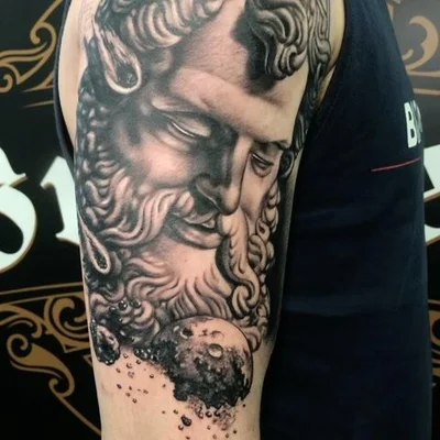 Txitxo Sanchez tattoo 017