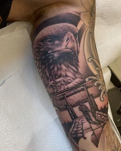 Txitxo Sanchez tattoo 025
