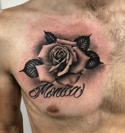 Txitxo Sanchez tattoo 026