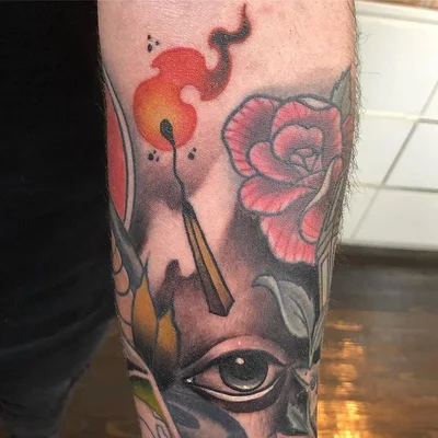 Txitxo Sanchez tattoo 029
