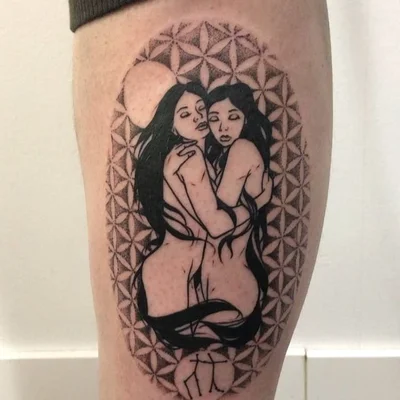 Txitxo Sanchez tattoo 030