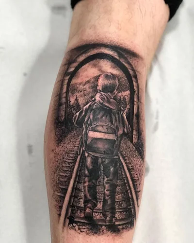 Txitxo Sanchez tattoo 033
