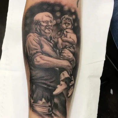 Txitxo Sanchez tattoo 035