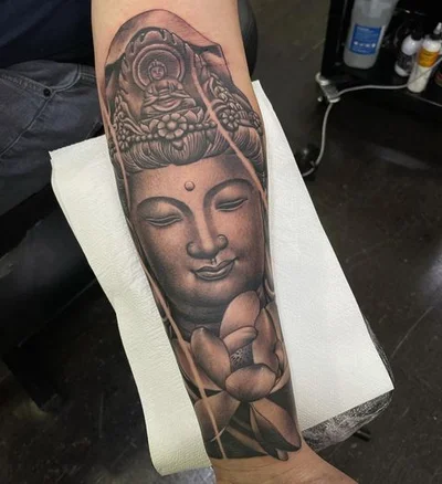 Txitxo Sanchez tattoo 036