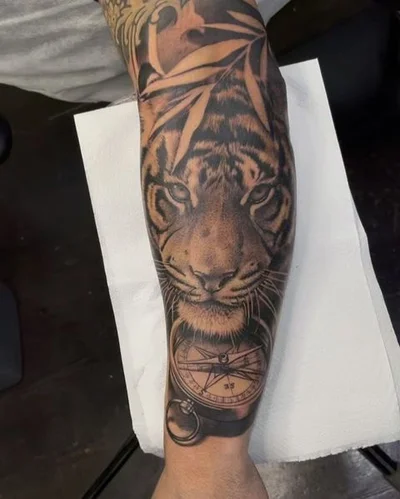 Txitxo Sanchez tattoo 037