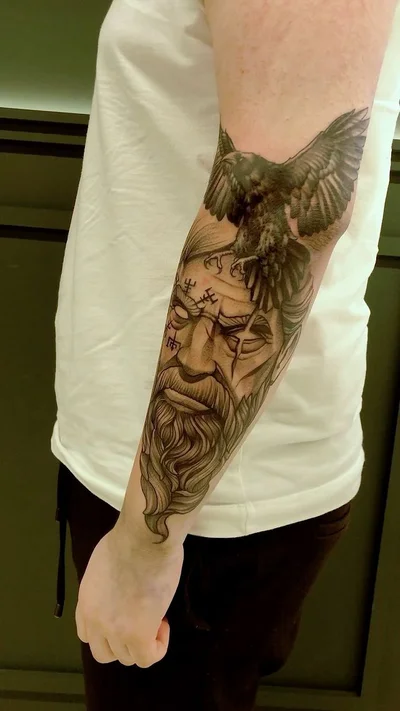 Txitxo Sanchez tattoo 039