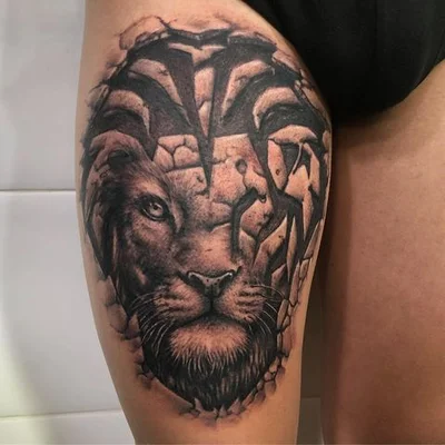 Txitxo Sanchez tattoo 040