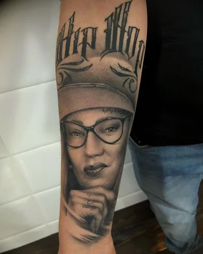 Txitxo Sanchez tattoo 041