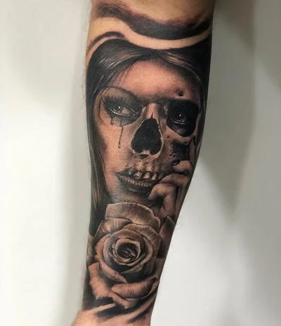 Txitxo Sanchez tattoo 046