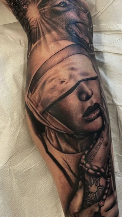 Txitxo Sanchez tattoo 048