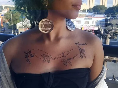 Txu Art tattoo 008