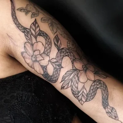 Txu Art tattoo 009