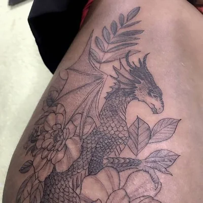 Txu Art tattoo 010