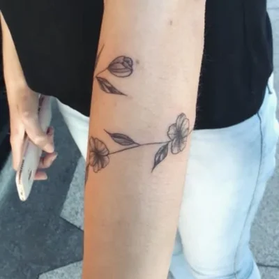 Txu Art tattoo 012
