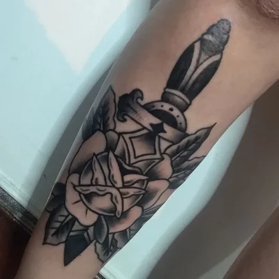 Txu Art tattoo 013