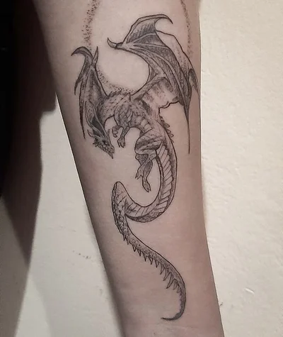 Txu Art tattoo 014
