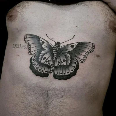 Txu Art tattoo 019