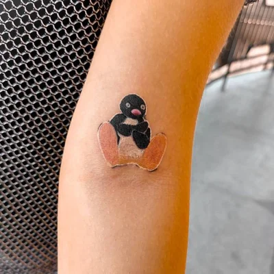 Txu Art tattoo 021